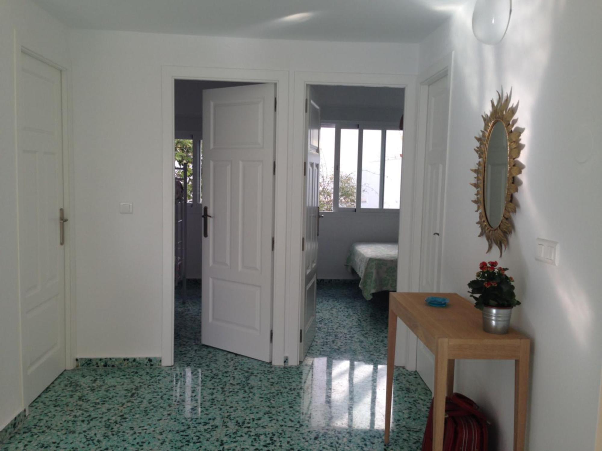 Apartmán El Balcon De Rosita El El Morche Exteriér fotografie