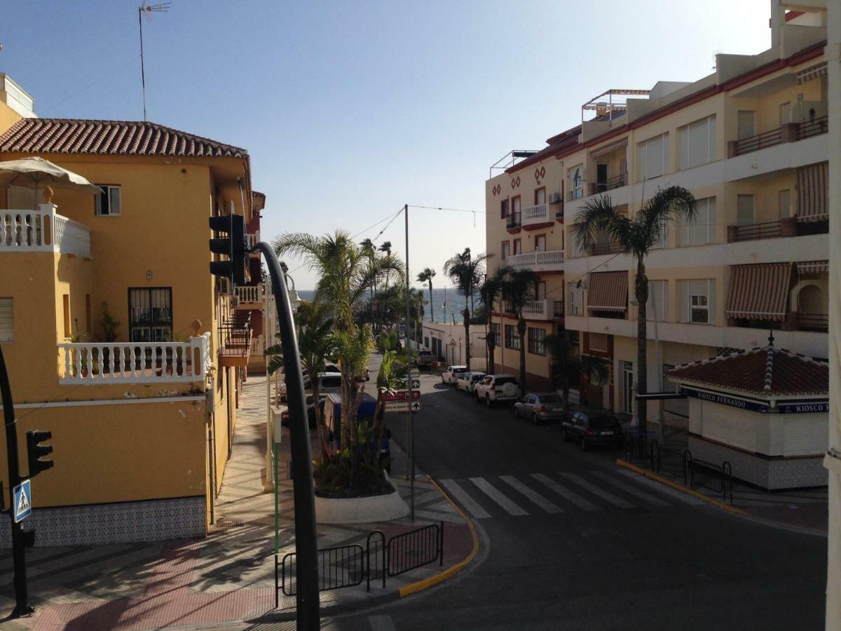 Apartmán El Balcon De Rosita El El Morche Exteriér fotografie